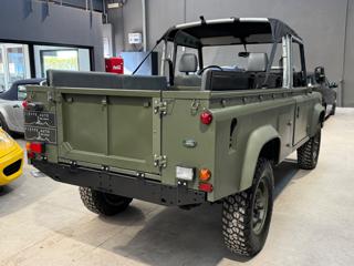 LAND ROVER Defender usata 3