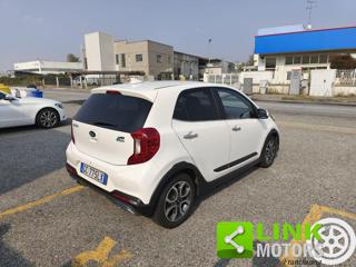 KIA Picanto usata, con Alzacristalli elettrici