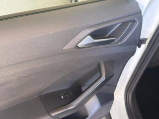 VOLKSWAGEN T-Cross usata, con Cruise Control