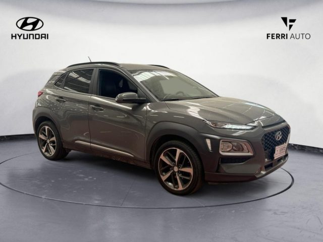 HYUNDAI Kona usata, con Airbag Passeggero