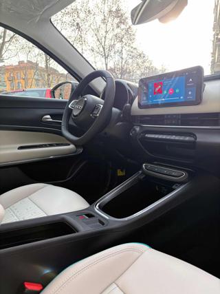 FIAT 600 usata, con Fendinebbia