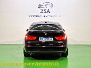 BMW 530 usata, con Controllo trazione