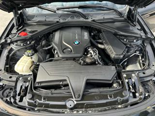BMW 318 usata, con Specchietti laterali elettrici