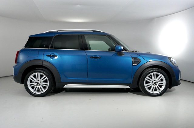 MINI Countryman usata, con Airbag Passeggero