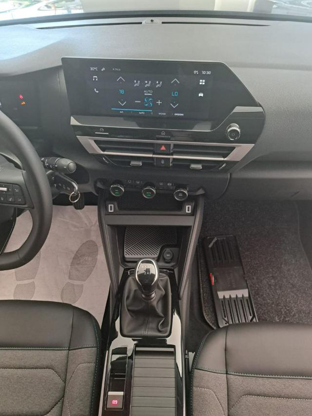CITROEN C4 usata, con Controllo automatico clima