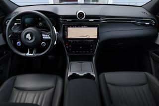 MASERATI Grecale usata, con Antifurto