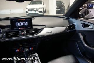 AUDI A6 usata, con Controllo trazione