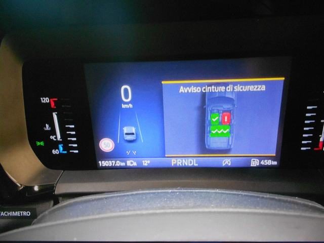 FORD Tourneo Courier usata, con Antifurto
