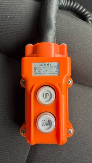 PIAGGIO Porter NP6 usata, con ESP