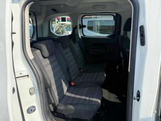 OPEL Combo Life usata, con Filtro antiparticolato