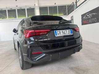 AUDI Q3 usata, con Autoradio