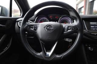 OPEL Astra usata, con Bracciolo