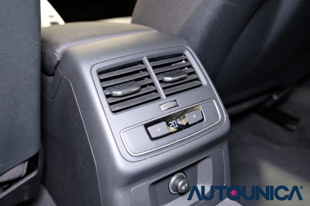 AUDI A4 usata, con Airbag testa