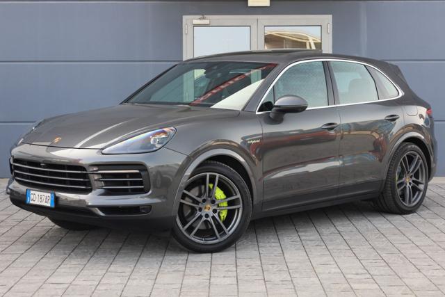 PORSCHE Cayenne usata, con ABS