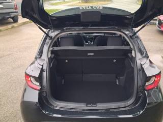 MAZDA 2 usata, con Volante in pelle