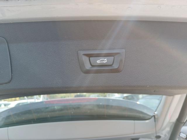 BMW X1 usata, con Fendinebbia