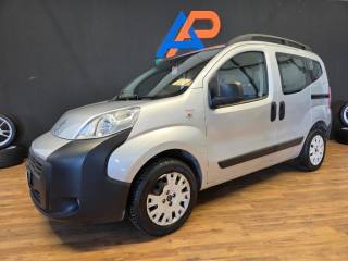 CITROEN Nemo 1.4 HDi 70CV CMP-5 Multispace