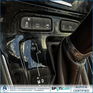 OPEL Grandland X usata, con Specchietti laterali elettrici