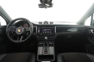 PORSCHE Macan usata 11