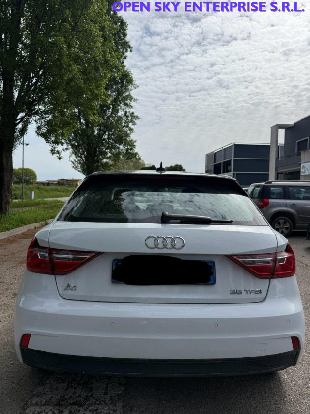 AUDI A1 usata, con Alzacristalli elettrici