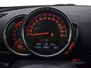 MINI Clubman usata 12