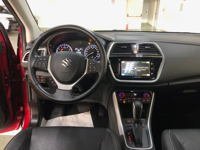 SUZUKI S-Cross usata 12