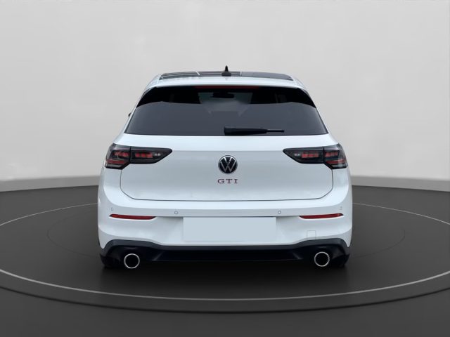 VOLKSWAGEN Golf GTI usata, con Airbag laterali
