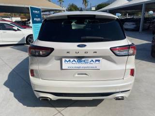 FORD Kuga usata, con Controllo trazione
