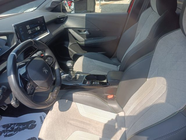 PEUGEOT 208 usata, con Climatizzatore