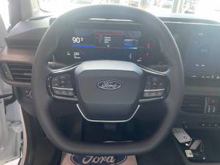 FORD Transit Courier usata, con ESP