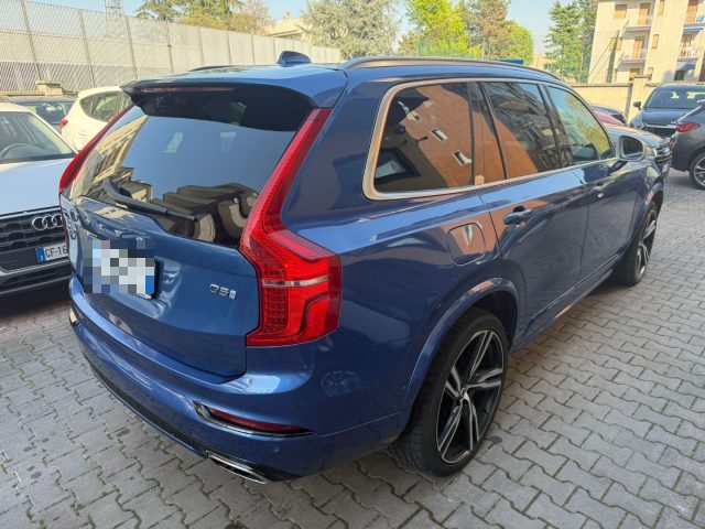 VOLVO XC90 usata, con Airbag Passeggero