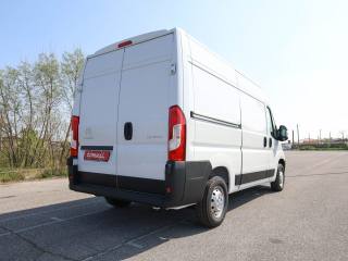 CITROEN Jumper usata 2