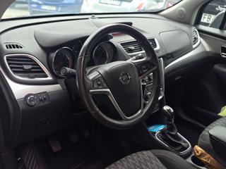 OPEL Mokka usata, con Cerchi in lega