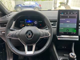 RENAULT Captur usata, con Volante multifunzione