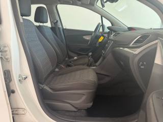 OPEL Mokka usata 16