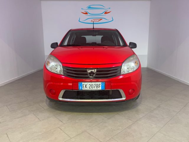 DACIA Sandero usata 0