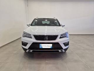 SEAT Ateca usata, con Airbag