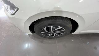 VOLKSWAGEN Polo usata, con Cerchi in lega