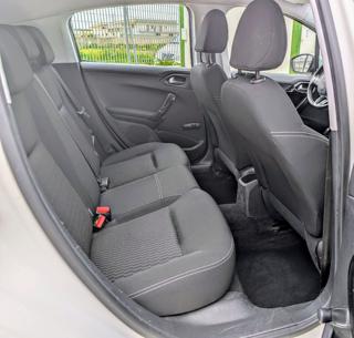 PEUGEOT 208 usata, con Controllo trazione