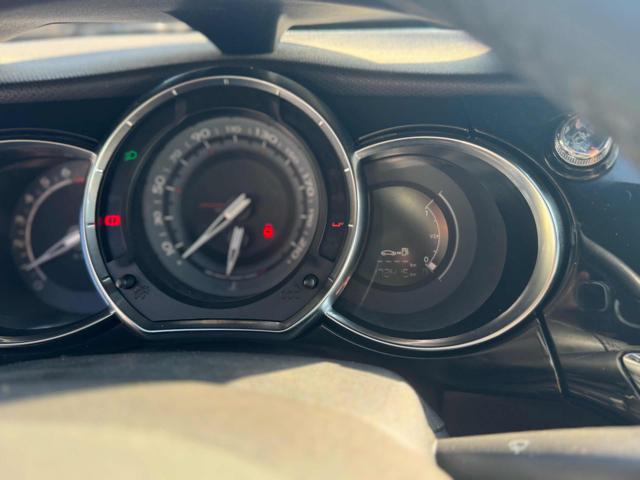 DS AUTOMOBILES DS 3 usata, con Fendinebbia