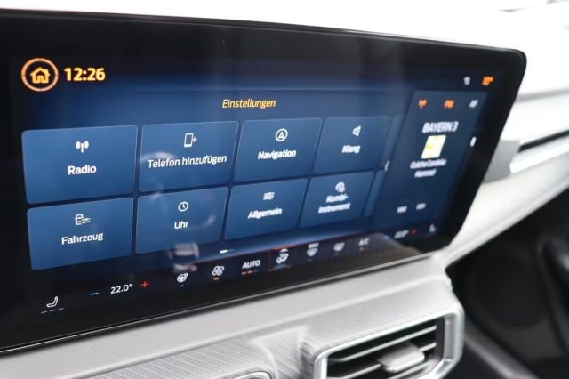 FORD Mustang usata, con Sedile posteriore sdoppiato