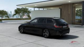 BMW 318 usata 1