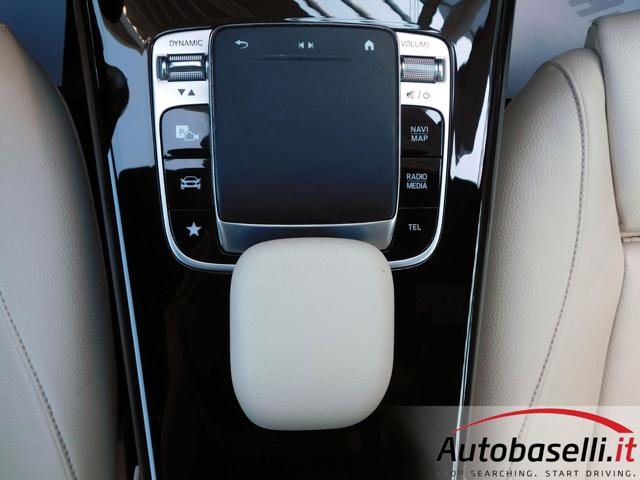 MERCEDES-BENZ A 180 usata, con Limitatore di velocità