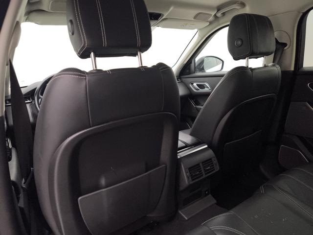 LAND ROVER Range Rover Velar usata, con USB