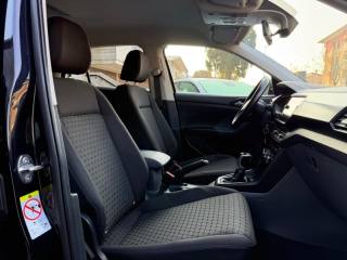 VOLKSWAGEN T-Cross usata 12