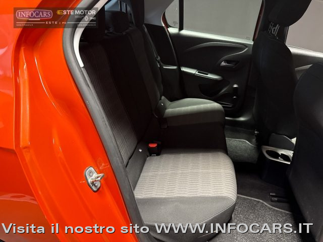 OPEL Corsa usata, con Cerchi in lega