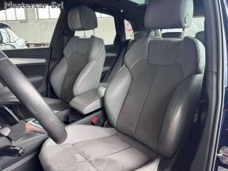 AUDI SQ5 usata, con Controllo trazione
