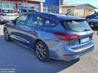 FORD Focus usata, con Airbag Passeggero