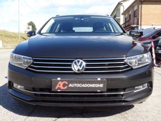 VOLKSWAGEN Passat Variant 2.0TDI PREZZO VALIDO FINO 13.12,unicoprop.GARANZIA