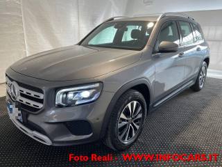 MERCEDES-BENZ GLB 180 usata, con Airbag laterali